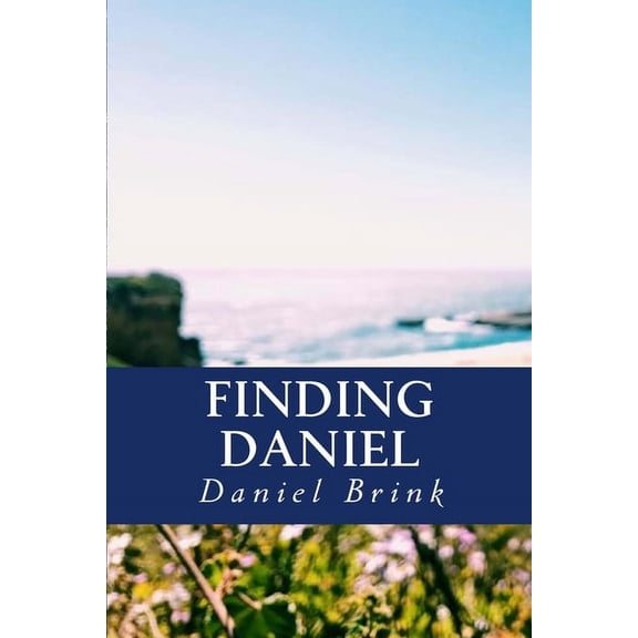 Finding: Finding Daniel (Paperback)