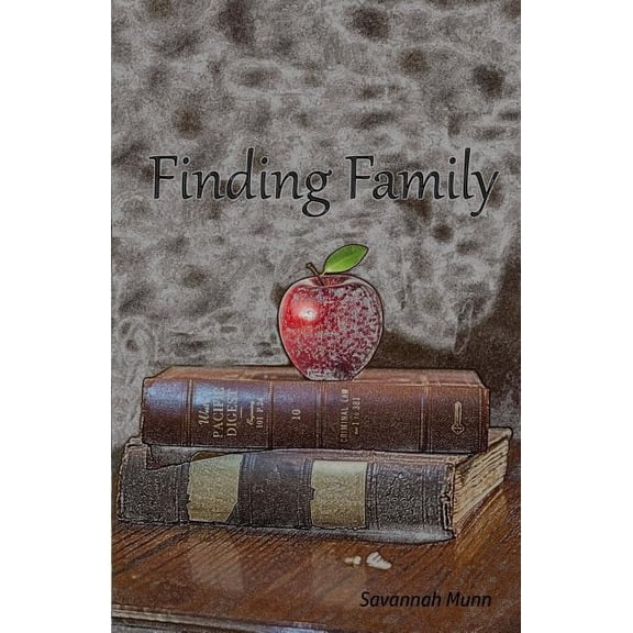 Finding: Finding Family (Paperback)