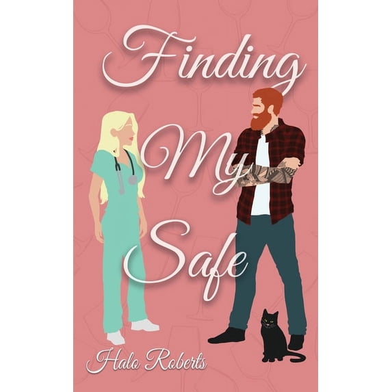 Finding Finding My Safe, Book 3, (Paperback)