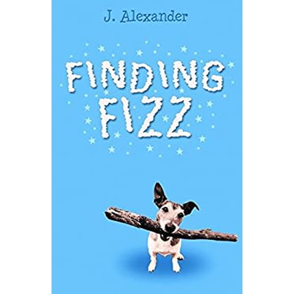 Pre-Owned Finding Fizz (White Wolves) 9780713676259