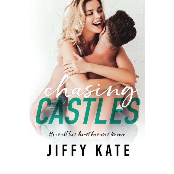 Finding Focus: Chasing Castles: Finding Focus Book 2 (Paperback)