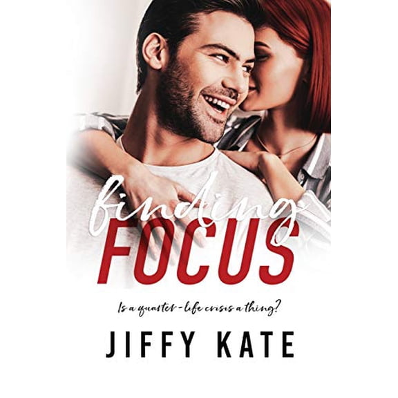 Pre-Owned Finding Focus Paperback