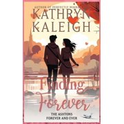 Finding Forever, (Hardcover)