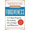 thumbnail image 1 of Pre-Owned Finding Forgiveness: A 7-Step Program for Letting Go of Anger and Bitterness (Paperback) 0071713751 9780071713757, 1 of 1