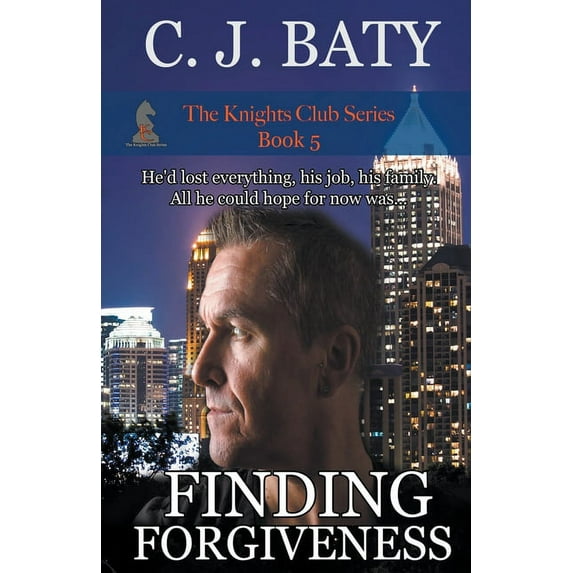 Finding Forgiveness, (Paperback)