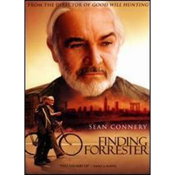 Pre-Owned Finding Forrester (DVD 0683904534071) directed by Gus Van Sant