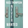 thumbnail image 1 of Finding Forward Never Wanted, (Paperback), 1 of 1