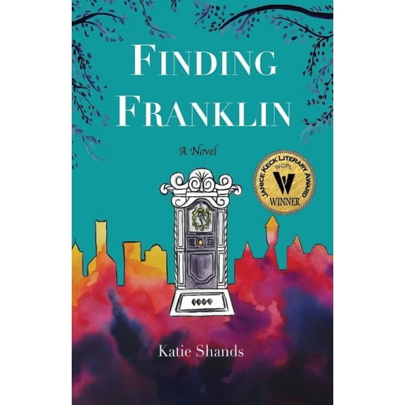Finding Franklin, (Paperback)