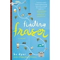 thumbnail image 1 of Pre-Owned Finding Fraser (Paperback) 0399584366 9780399584367, 1 of 1