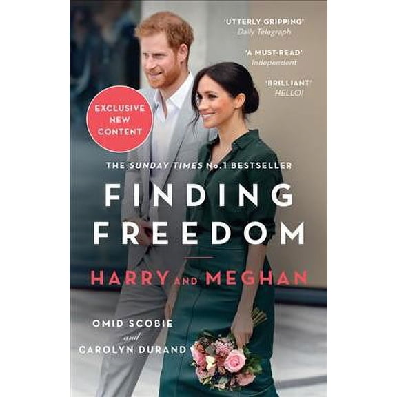 Finding Freedom