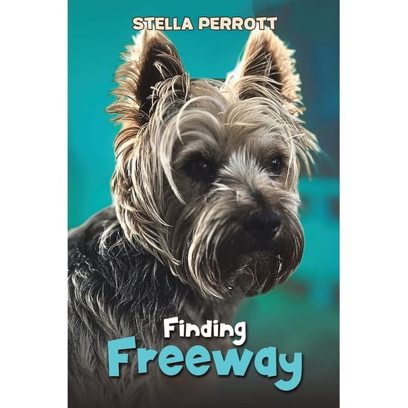 Finding Freeway, (Paperback)