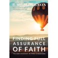 thumbnail image 1 of Finding Full Assurance of Faith: The New Covenant in Three Dimensions, (Paperback), 1 of 1