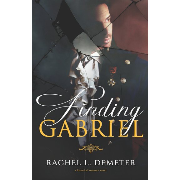 Finding Gabriel, (Paperback)