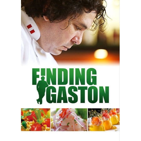 Finding Gaston (DVD), Film Movement, Documentary