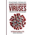 thumbnail image 1 of Pre-Owned Finding Genius: Understanding Viruses: 30 Questions, 25 Geniuses, 100 Amazing Insights Paperback, 1 of 1