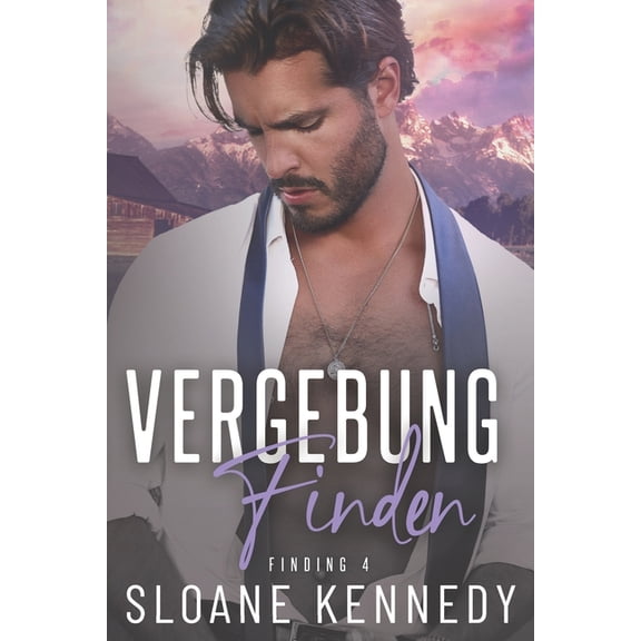 Finding (German): Vergebung Finden (Finding 4) (Series #4) (Paperback)