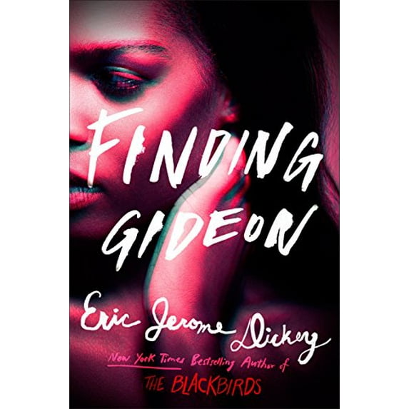 Pre-Owned Finding Gideon Hardcover