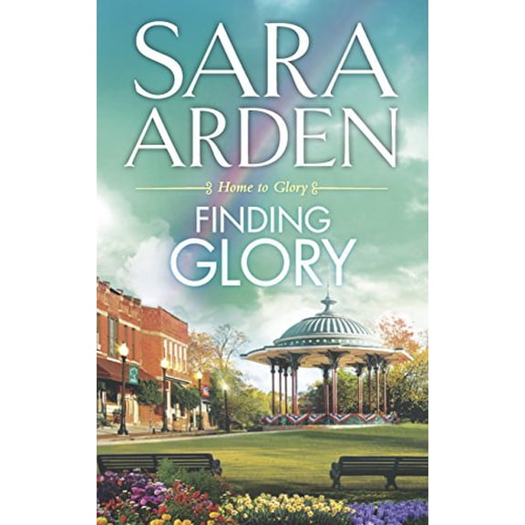 Pre-Owned Finding Glory (Mass Market Paperback) 0373779488 9780373779482