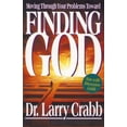 thumbnail image 1 of Finding God: Moving Through Your Problems in Pursuit of God, (Paperback), 1 of 3