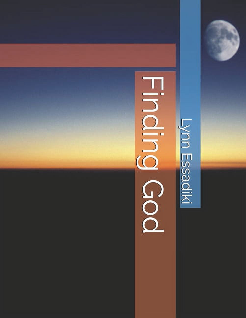 Finding God (Paperback)