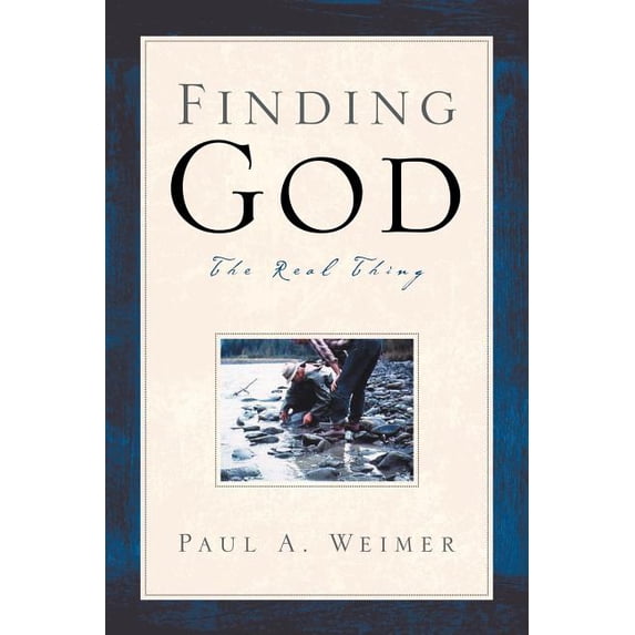 Finding God, (Paperback)