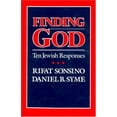 thumbnail image 1 of Pre-Owned Finding God: Ten Jewish Responses (Paperback) 0807403121 9780807403129, 1 of 1