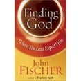 thumbnail image 1 of Pre-Owned Finding God Where You Least Expect Him (Paperback) 0736910581 9780736910583, 1 of 1