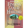 thumbnail image 1 of Pre-Owned Finding God at Harvard (Paperback) 0310219221 9780310219224, 1 of 1