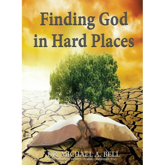 Finding God in Hard Places, (Paperback)