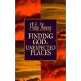 thumbnail image 1 of Pre-Owned Finding God in Unexpected Places (Paperback) 1569550603 9781569550601, 1 of 1