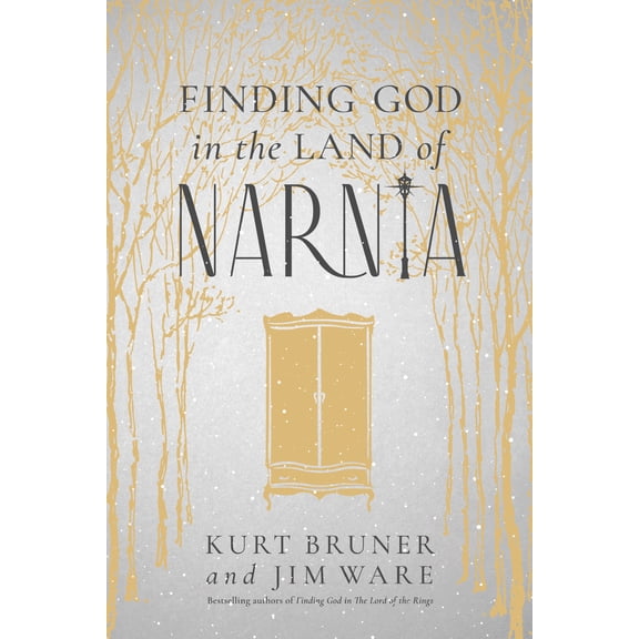 Finding God in the Land of Narnia (Paperback)