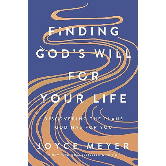 Pre-Owned Finding God's Will for Your Life : Discovering the Plans God Has for You (Hardcover) 9781546005780