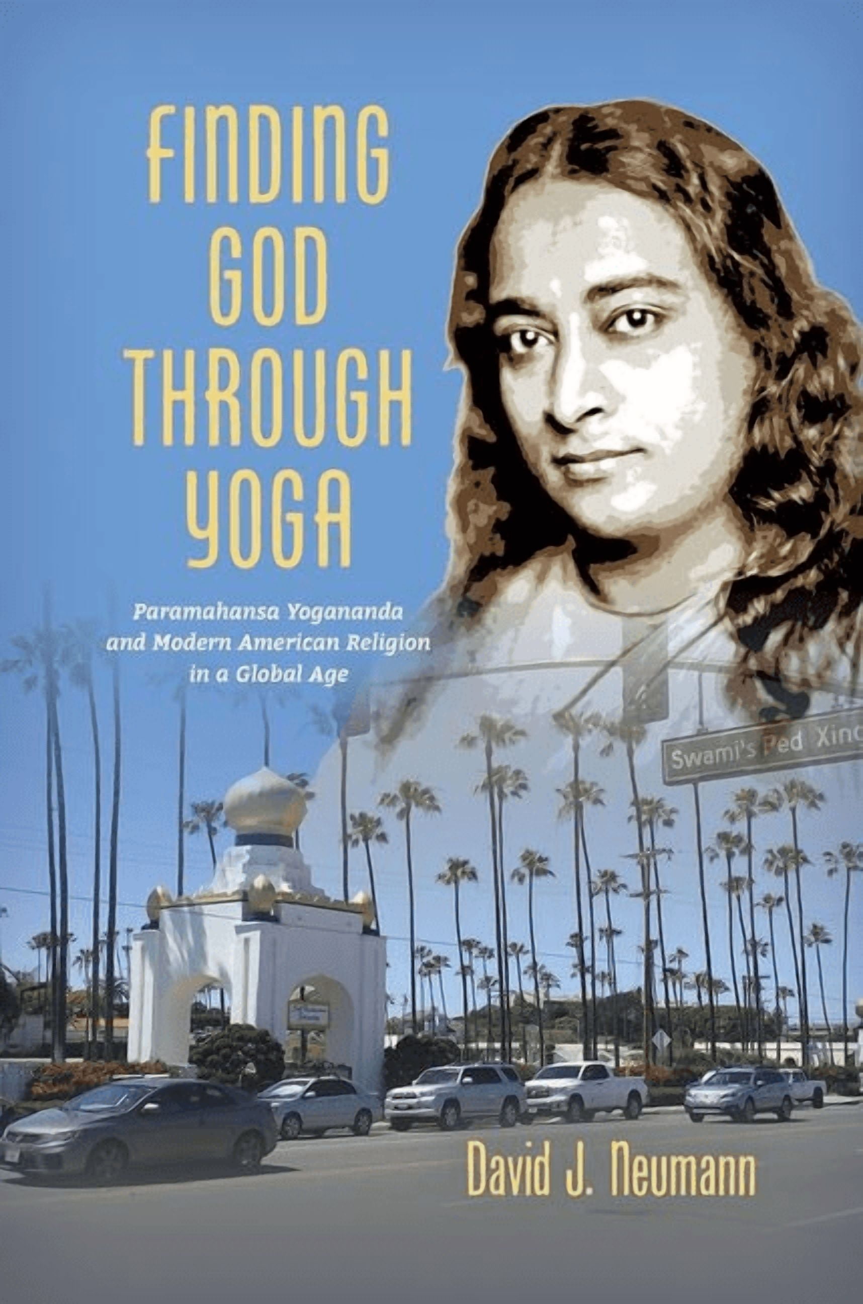 Voice of the Master Series; Paramahansa Yogananda; Eternity Knowledge Bliss  Audiobook | Libro.fm, image size:1716x2592