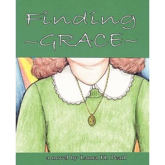Pre-Owned Finding Grace (Paperback) 1936453118 9781936453115