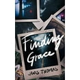 thumbnail image 1 of Pre-Owned Finding Grace (Hardcover) 1799921417 9781799921417, 1 of 1