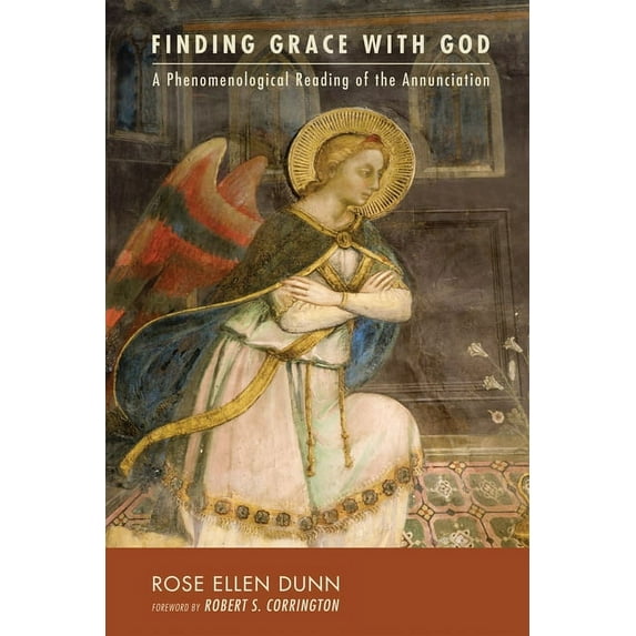 Finding Grace with God (Paperback)