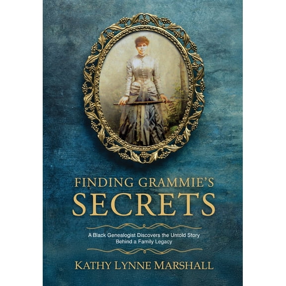 Finding Grammie's Secrets, (Paperback)