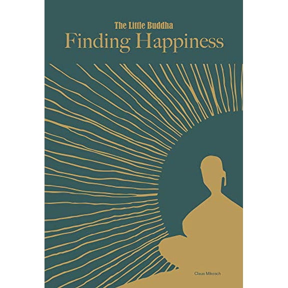 Pre-Owned Finding Happiness (Hardcover) 1781453799 9781781453797