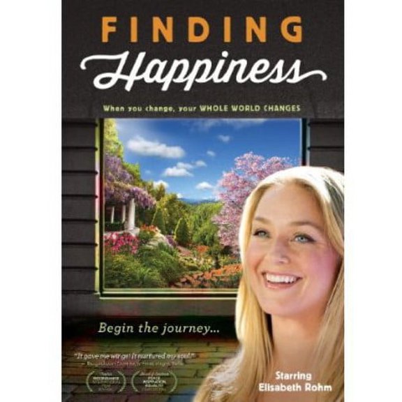 Finding Happiness (DVD), Video Service Corp, Documentary