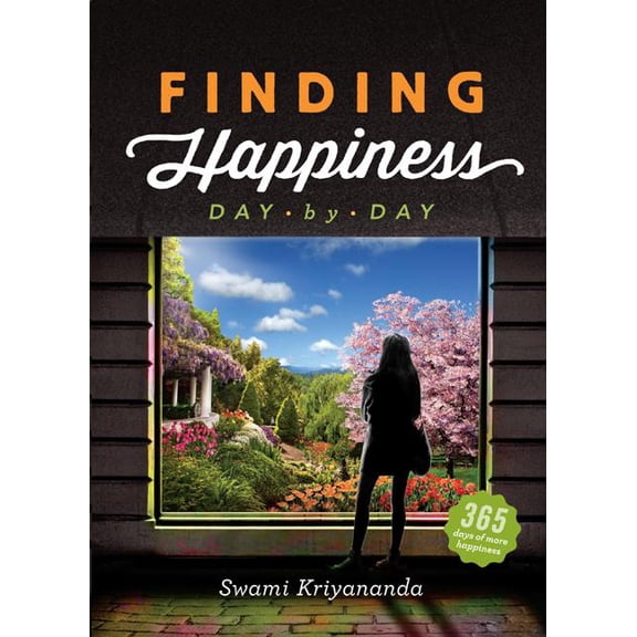 Finding Happiness