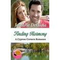 thumbnail image 1 of Finding Harmony: Cypress Corners Book 1  Paperback  JoMarie DeGioia, 1 of 1