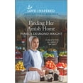 thumbnail image 1 of Pre-Owned Finding Her Amish Home : An Uplifting Inspirational Romance (Paperback), 1 of 1