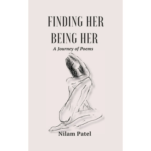 Finding Her Being Her, (Paperback)