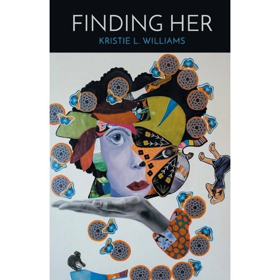 Finding Her (Paperback)