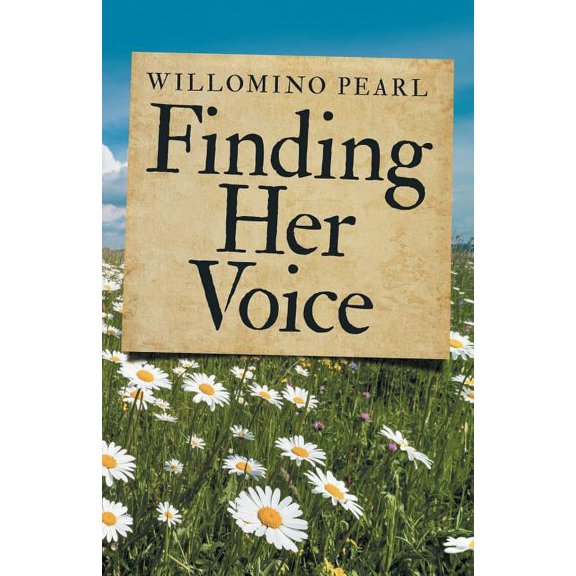 Finding Her Voice, (Paperback)