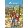 thumbnail image 1 of Pre-Owned Finding Her Voice: An Uplifting Inspirational Romance (Mass Market Paperback) 1335586008 9781335586001, 1 of 1