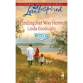 thumbnail image 1 of Pre-Owned Finding Her Way Home (Redemption River, 1) (Unknown) 0373875711 9780373875719, 1 of 1