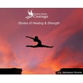 thumbnail image 1 of Finding Hidden Courage: Stories of Healing & Strength, (Hardcover), 1 of 1