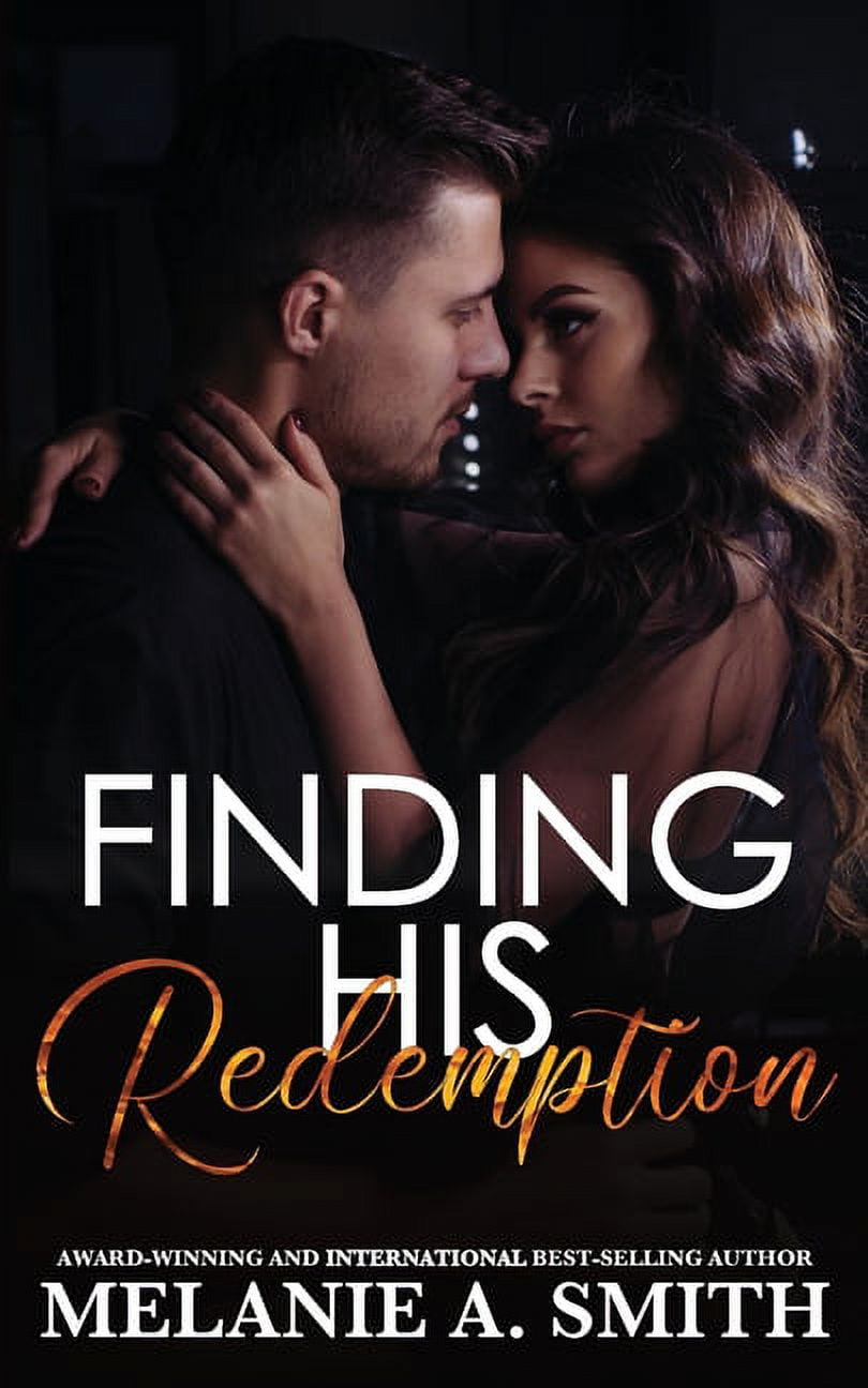 Finding His Redemption: An Enemies-to-Lovers Rock Star Romance, (Paperback)
