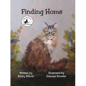 Pre-Owned Finding Home